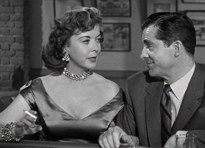 While the City
        Sleeps