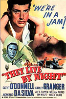 They Live by Night