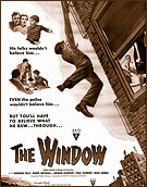 The Window