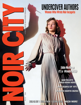 NOIR CITY Magazine