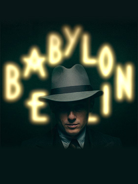 Babylon Berlin