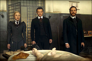 The Alienist - Season One