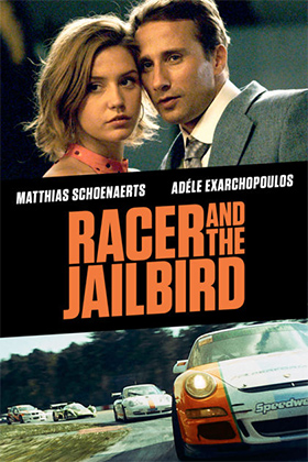 Racer and the Jailbird