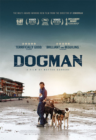 Dogman