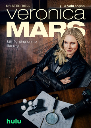 Veronica Mars 2019