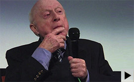 Norman Lloyd